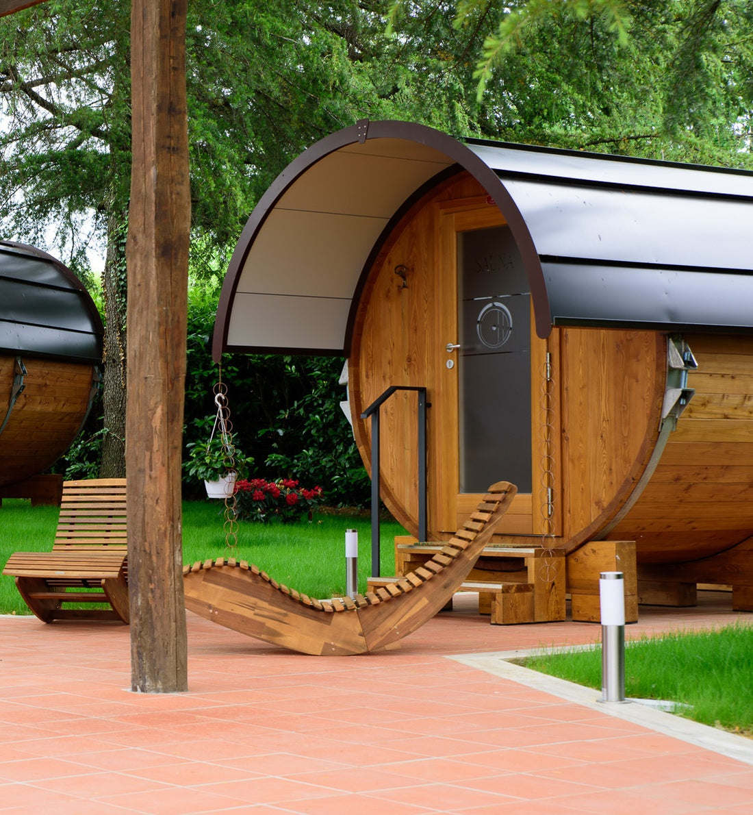 Cantina Le Macchie - Soggiorno in Botte & Degustazione Lazio Cantina Le Macchie