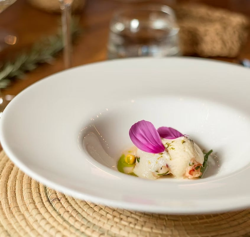 Macchiabuia - Cena e Degustazione 4 portate Toscana Macchiabuia