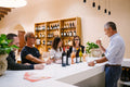 Augustali - Nature, Food and Wine