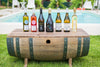 Saragano Estate - Wine Tasting