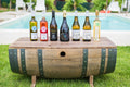 Saragano Estate - Wine Tasting
