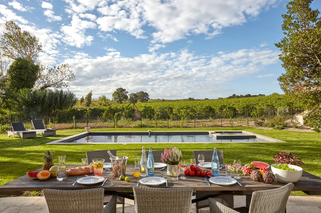 Soggiorno Luxury in Wine Resort - Toscana Wineries Experience