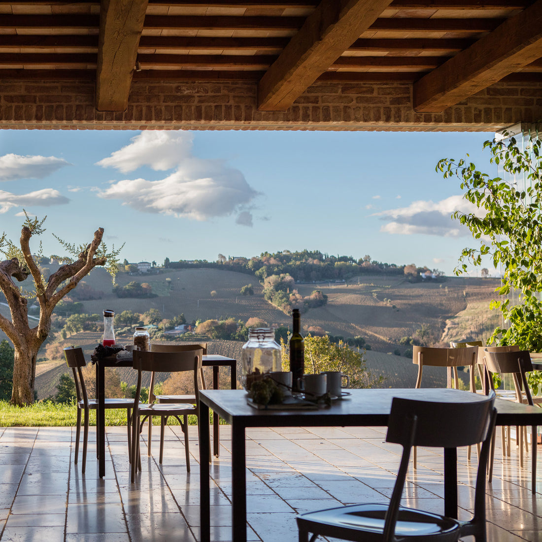 Soggiorno Luxury in Wine Resort - Toscana Wineries Experience