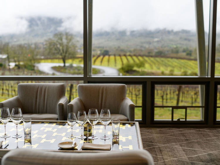 Soggiorno Luxury in Wine Resort - Toscana Wineries Experience