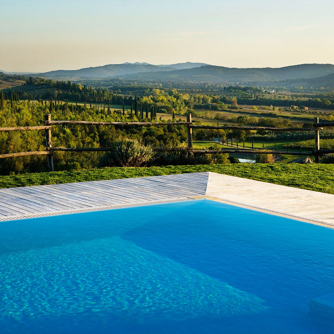 Soggiorno Luxury in Wine Resort - Toscana Wineries Experience