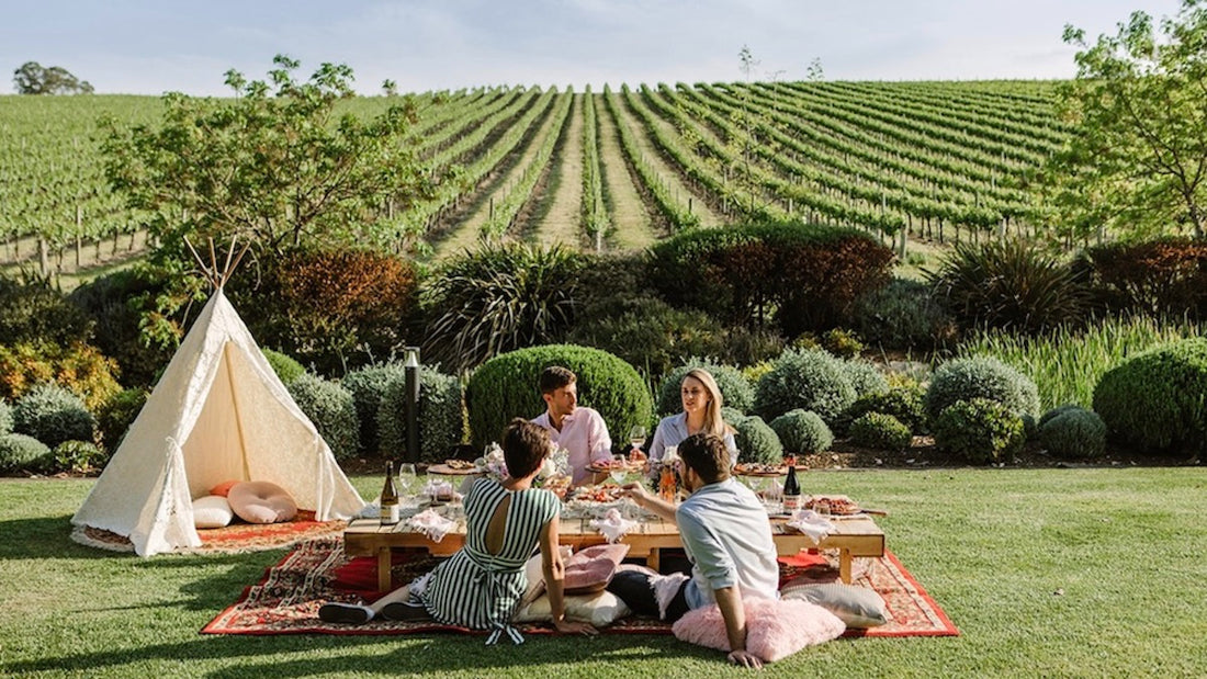 Soggiorno Luxury in Wine Resort - Toscana Wineries Experience