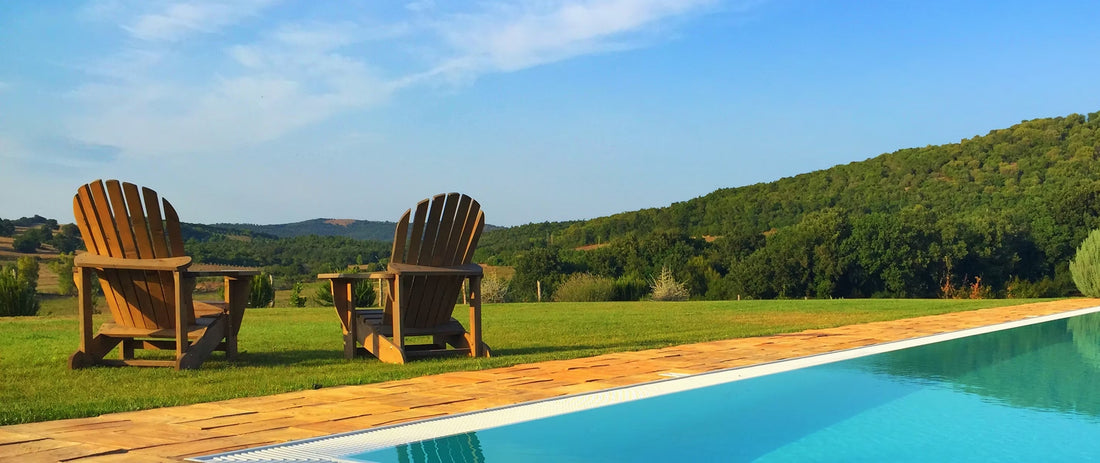 Macchiabuia - Cena e Degustazione 4 portate Toscana Macchiabuia