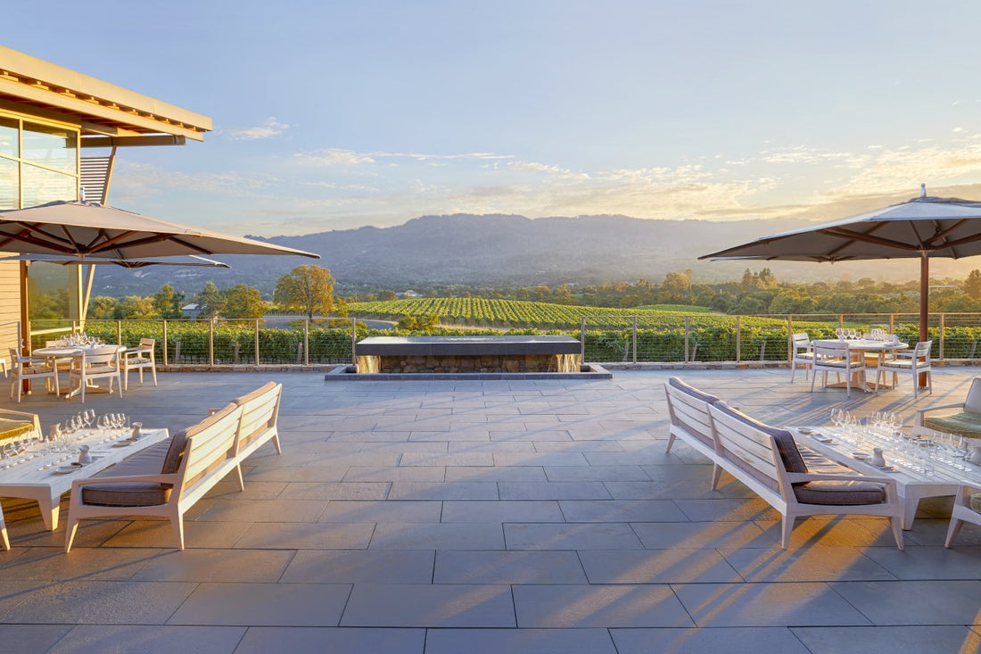Soggiorno Luxury in Wine Resort - Sicilia Wineries Experience