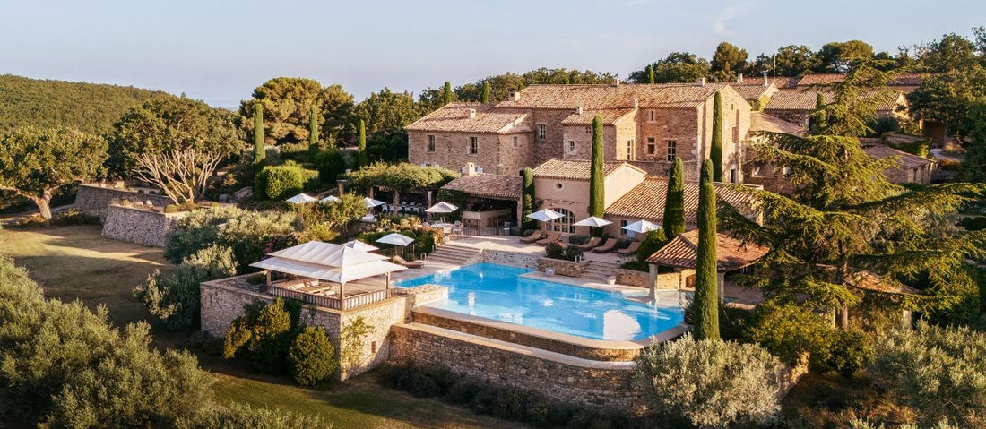 Soggiorno Luxury in Wine Resort - Sicilia Wineries Experience