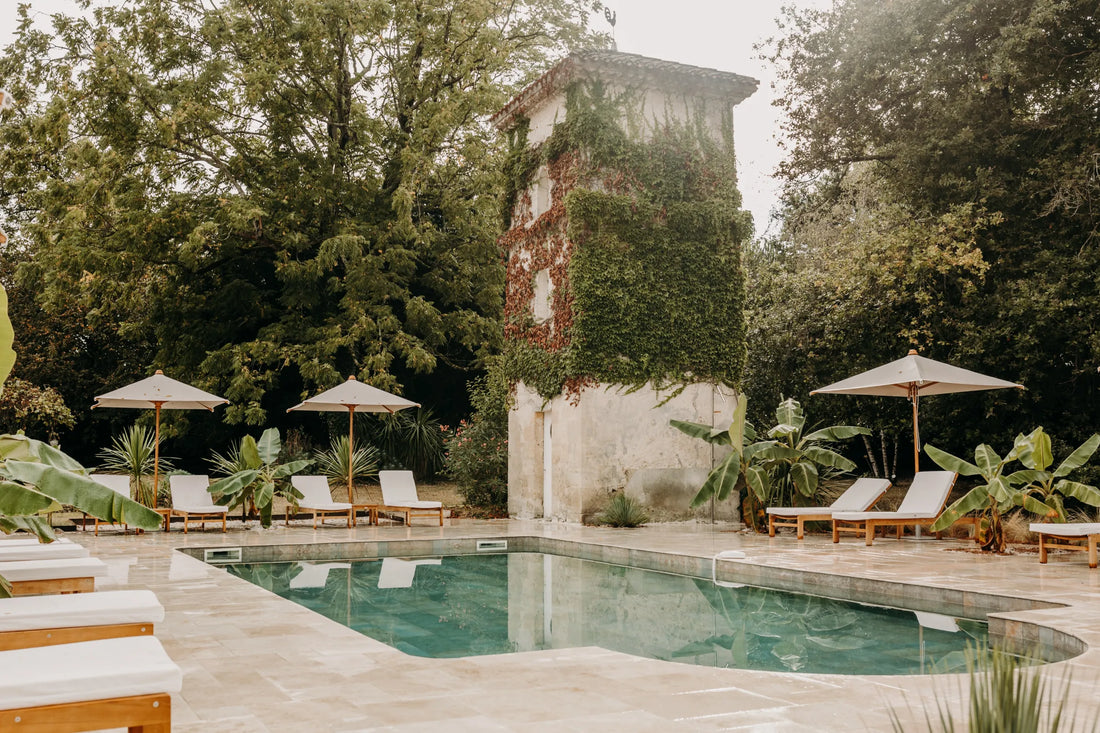 Soggiorno Luxury in Wine Resort - Sicilia Wineries Experience