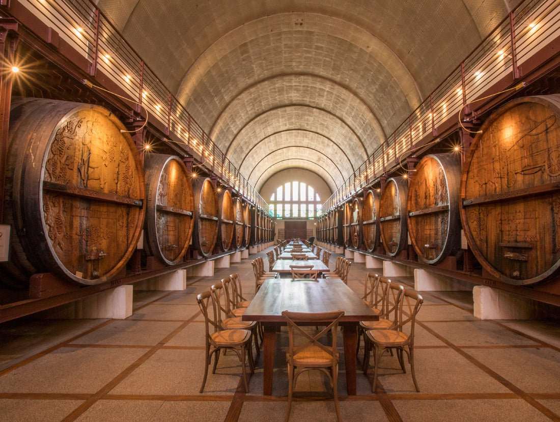 Soggiorno Luxury in Wine Resort - Sicilia Wineries Experience