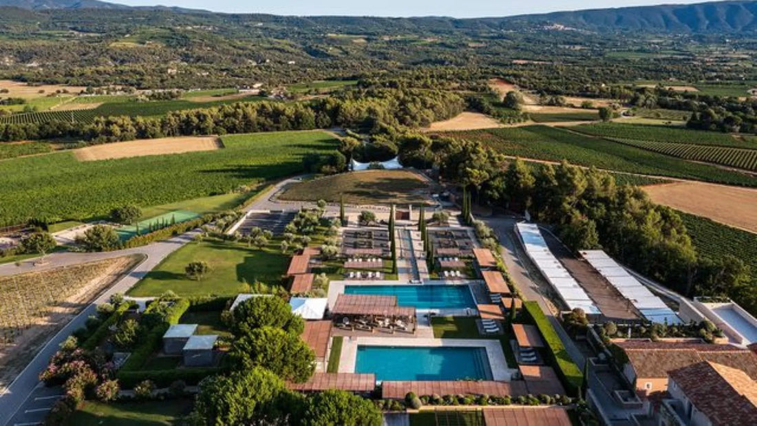 Soggiorno Luxury in Wine Resort - Sicilia Wineries Experience