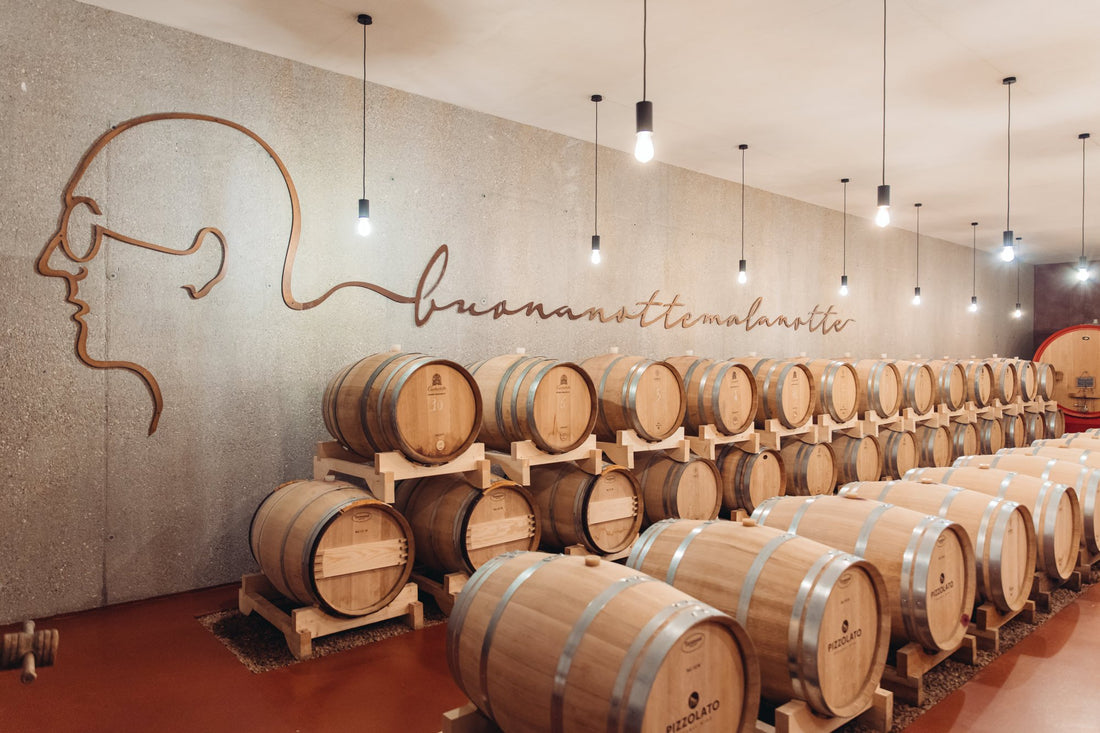 Soggiorno & Degustazione in Wine Resort - Veneto Veneto Veneto