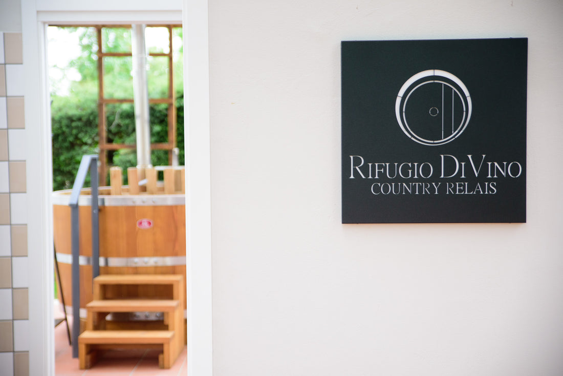 Cantina Le Macchie - Soggiorno in Botte & Degustazione Lazio Cantina Le Macchie