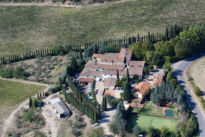 Travignoli - Old Special Vintage Toscana Travignoli