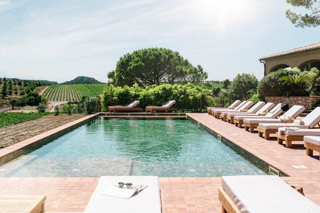 Soggiorno Luxury in Wine Resort - Sardegna Wineries Experience