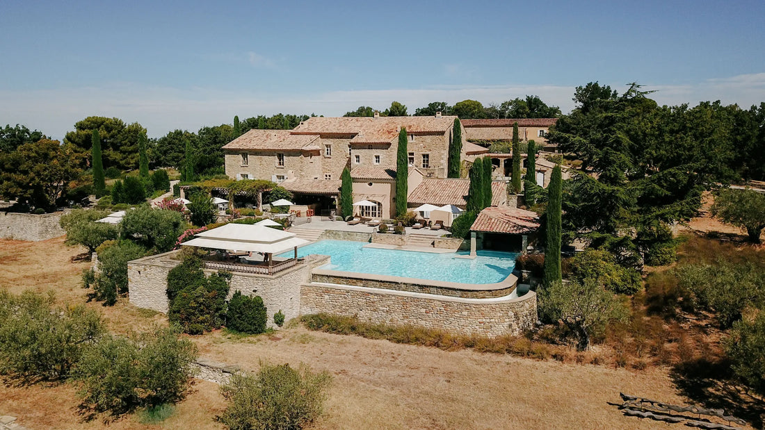 Soggiorno Luxury in Wine Resort - Sardegna Wineries Experience