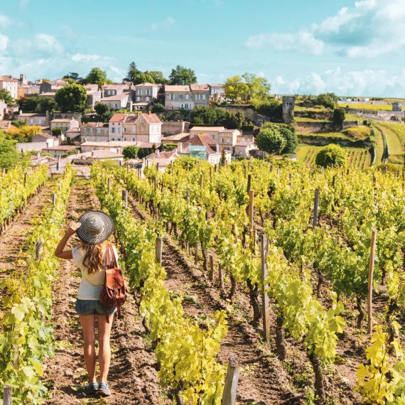 Soggiorno Luxury in Wine Resort - Sardegna Wineries Experience