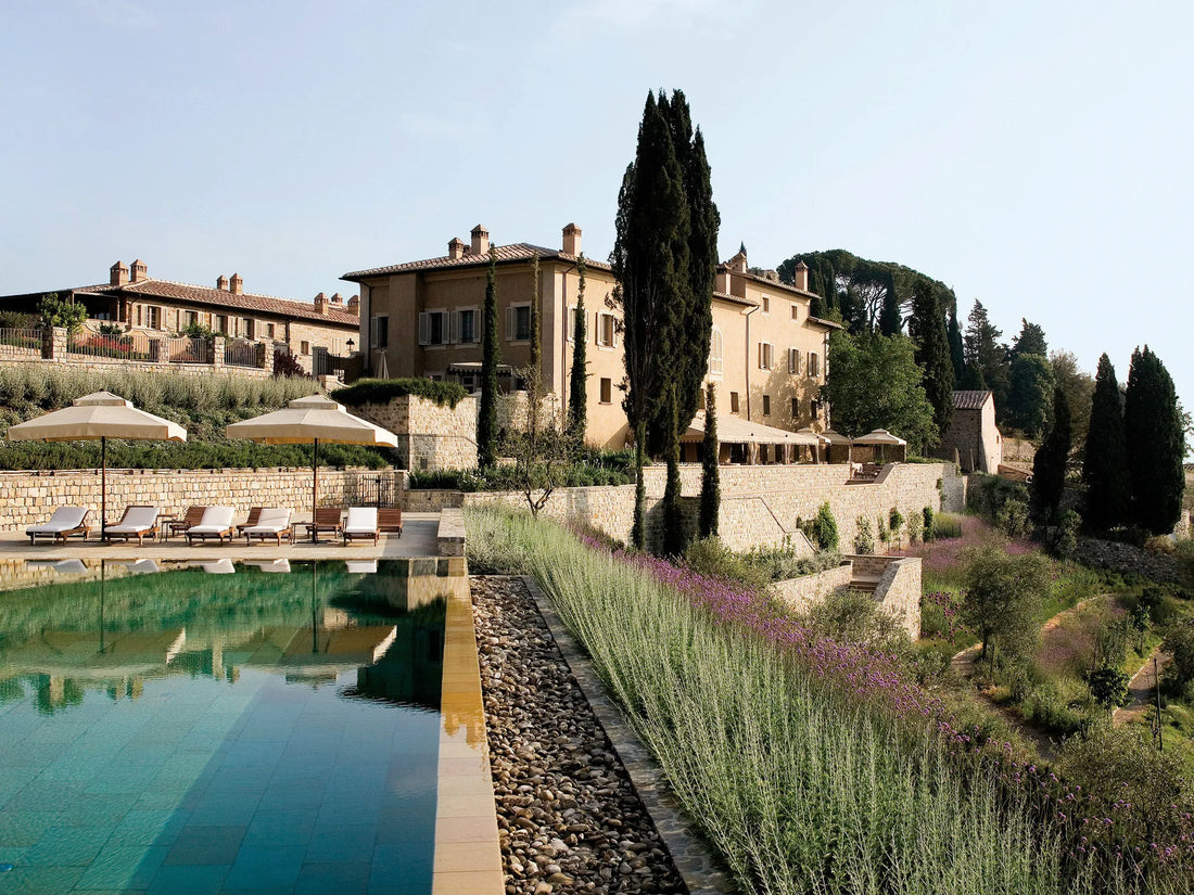 Soggiorno Luxury in Wine Resort - Sardegna Wineries Experience