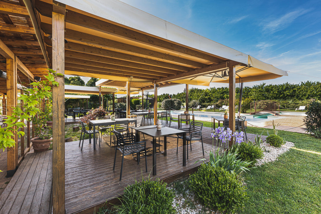 Favorita Wine Resort - Soggiorno Di-Vino Umbria Favorita Wine Resort