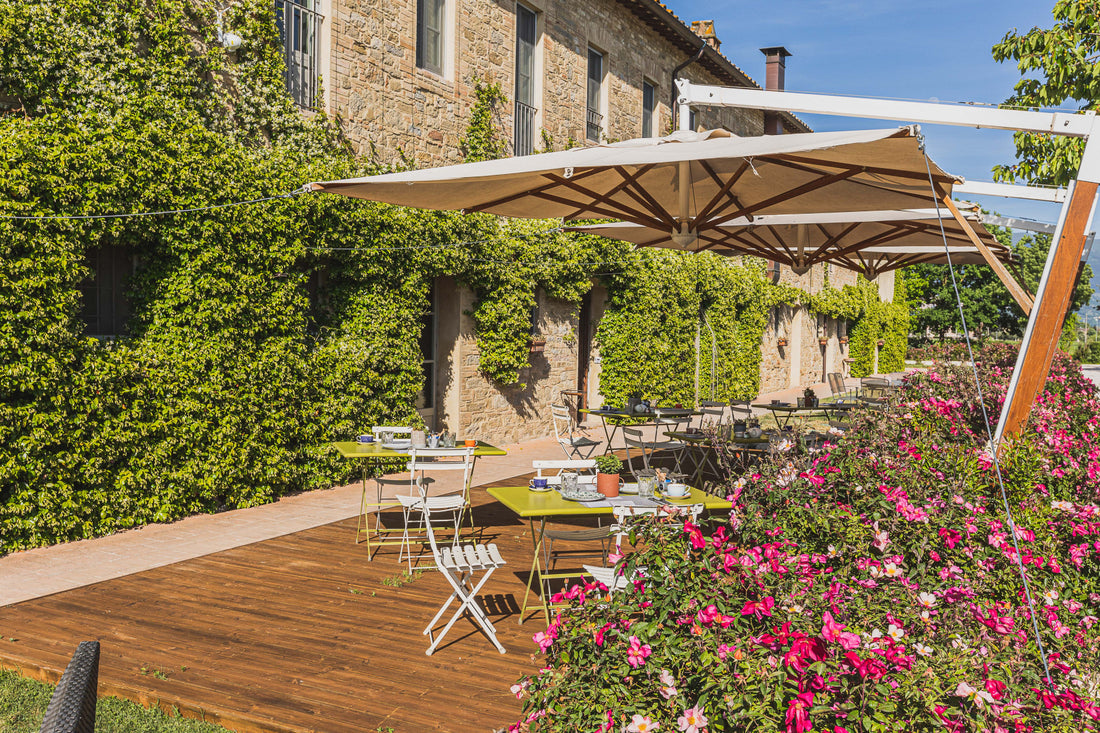 Favorita Wine Resort - Soggiorno Di-Vino Umbria Favorita Wine Resort