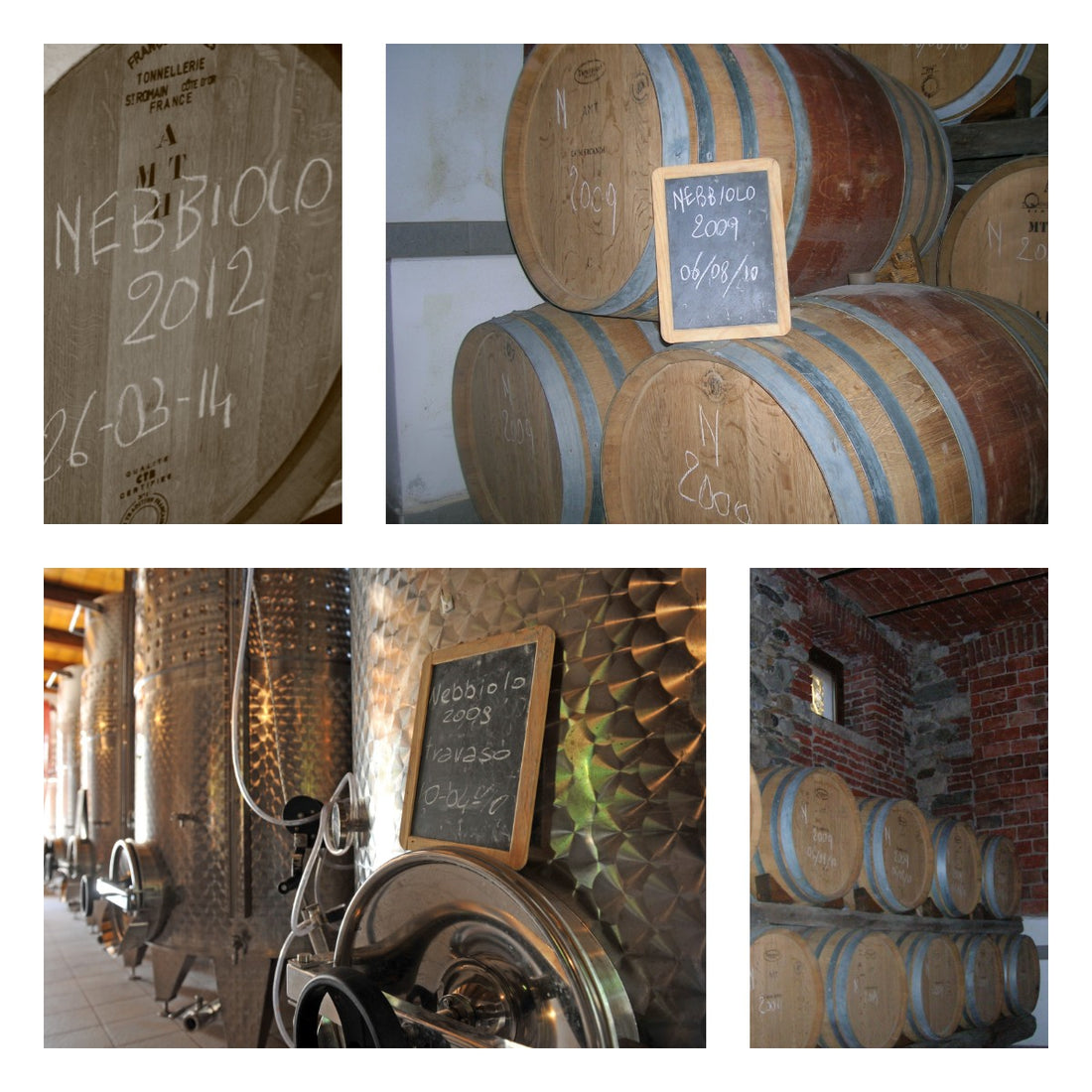 Fontechiara - Sorsi di relax : soggiorno e degustazione al Decanter House Piemonte Fontechiara