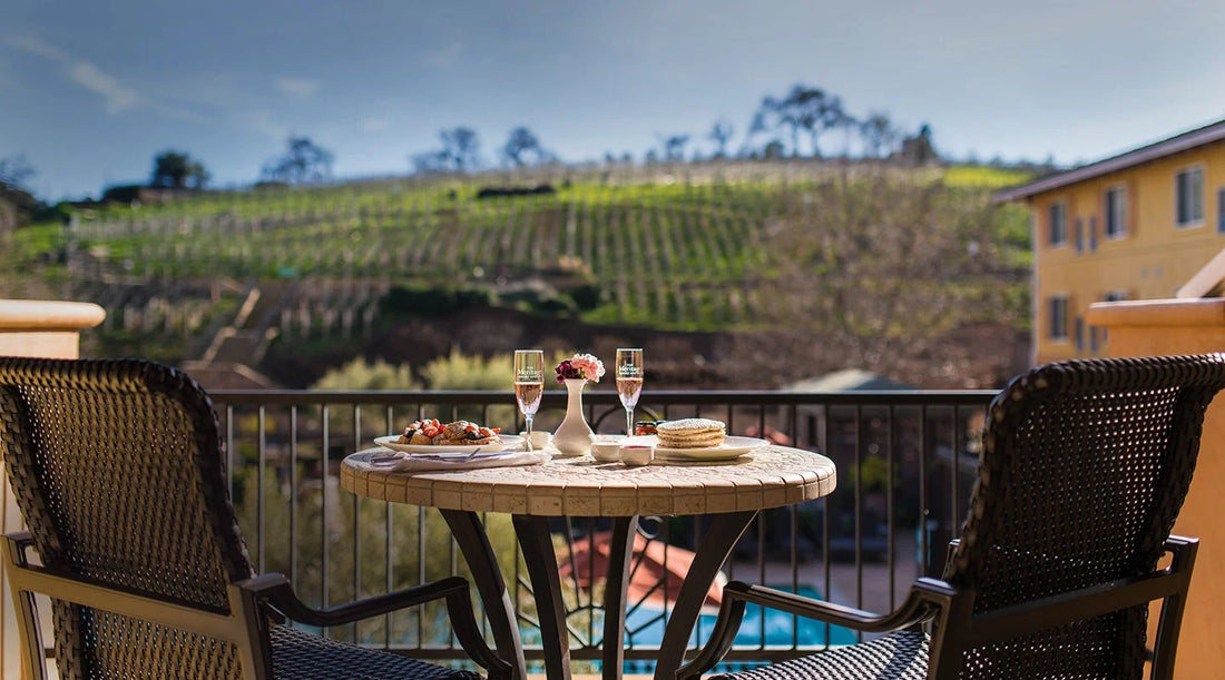 Soggiorno & Degustazione in Wine Resort - Sicilia Umbria Umbria
