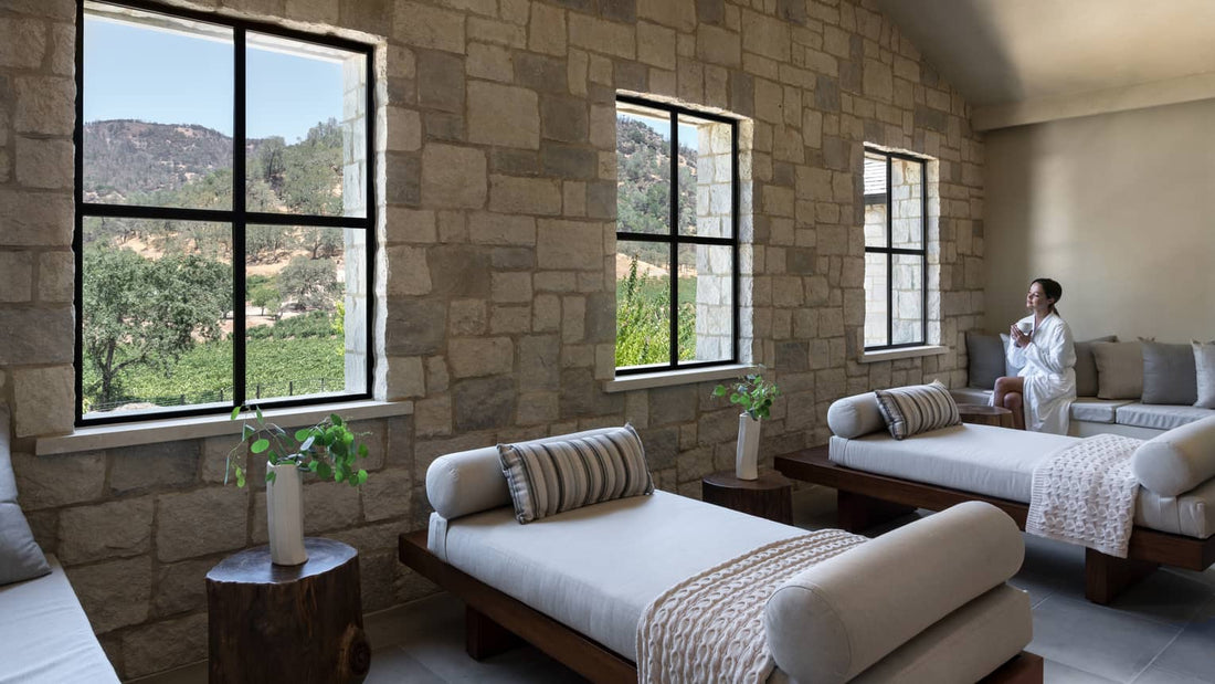 Soggiorno & Degustazione in Wine Resort - Sicilia Umbria Umbria