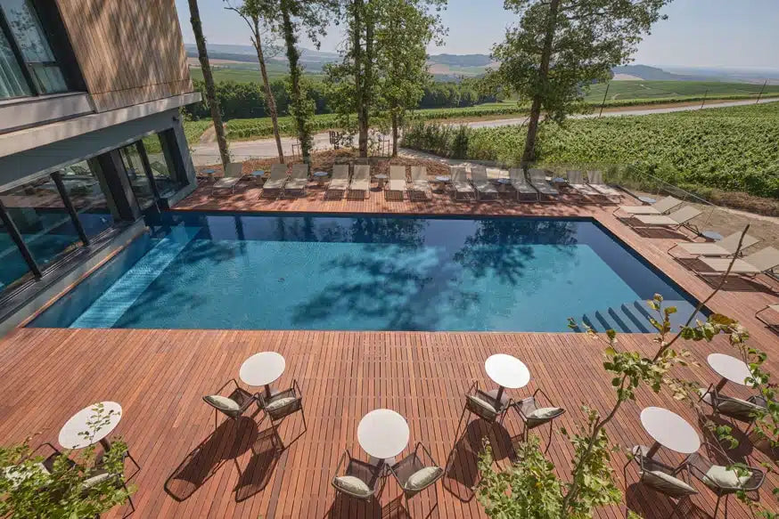 Soggiorno & Degustazione in Wine Resort - Sicilia Umbria Umbria