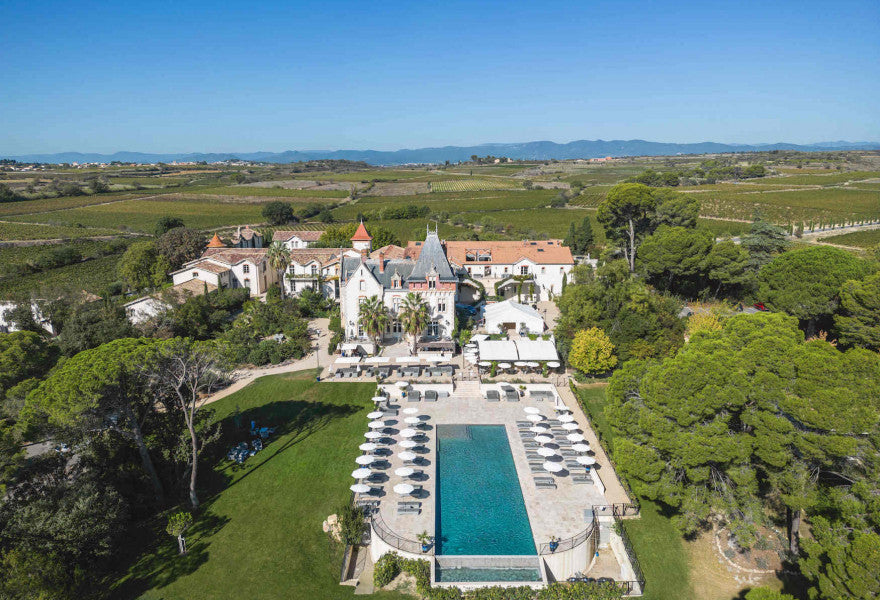 Soggiorno & Degustazione in Wine Resort - Sicilia Umbria Umbria