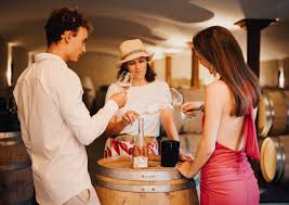 Soggiorno & Degustazione in Wine Resort - Sicilia Umbria Umbria