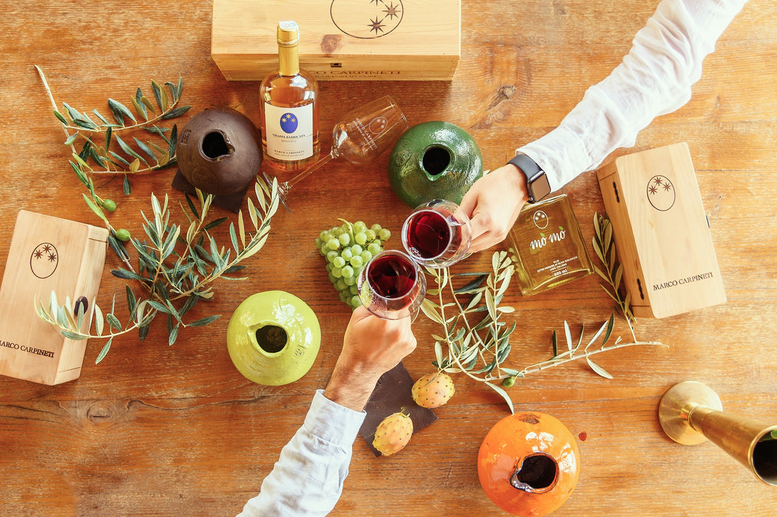 Marco carpineti - Meeting aziendali & Team Building Lazio Marco Carpineti