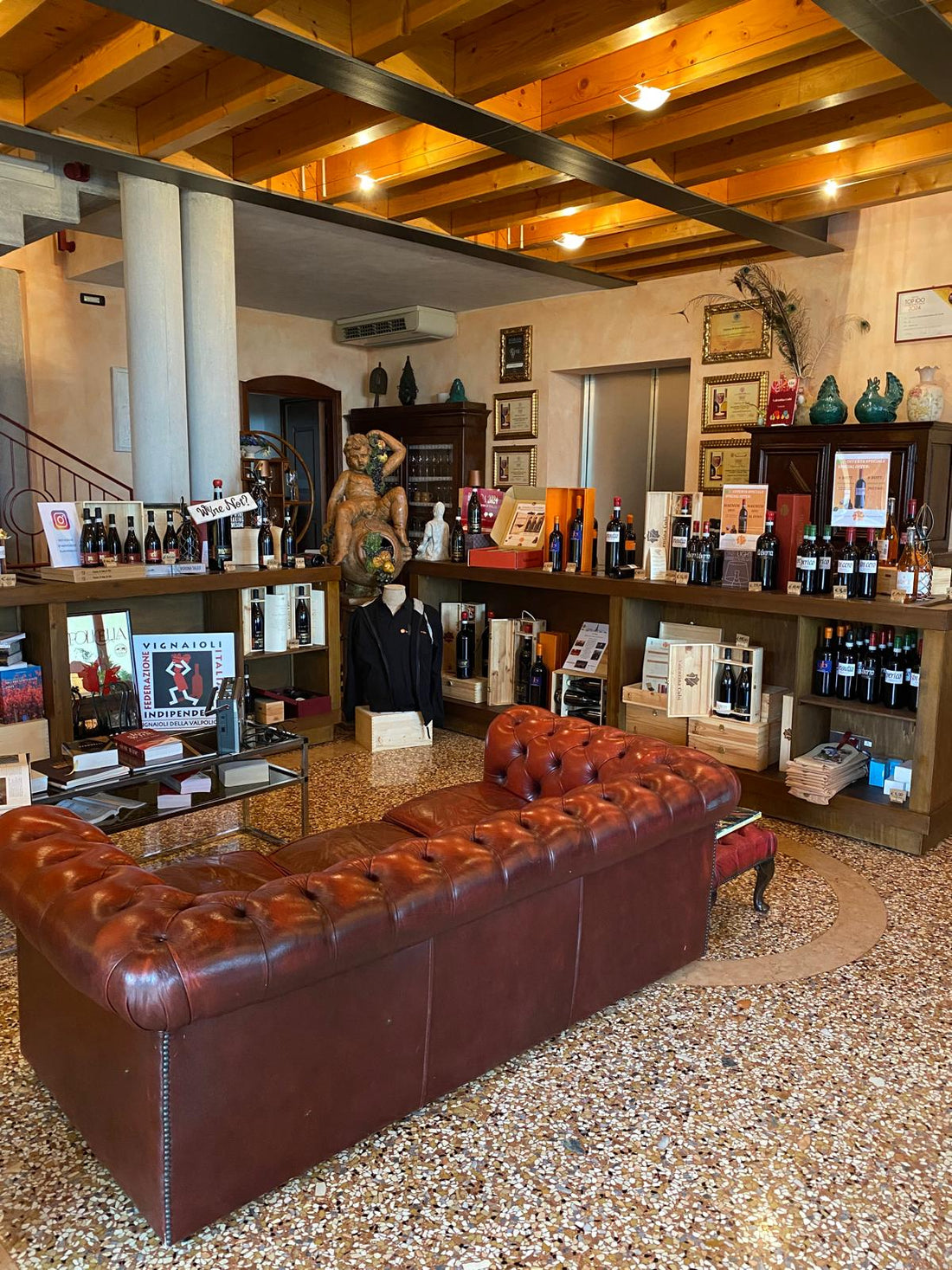 Valentina Cubi - Biologico in Valpolicella Veneto Az.agr Valentina Cubi