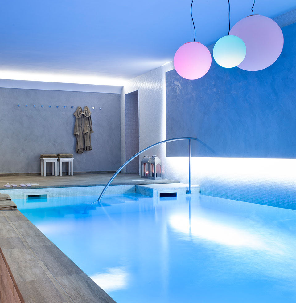 Altarocca Wine Resort - Truffle Experience Light Lunch Umbria Altarocca Wine Resort