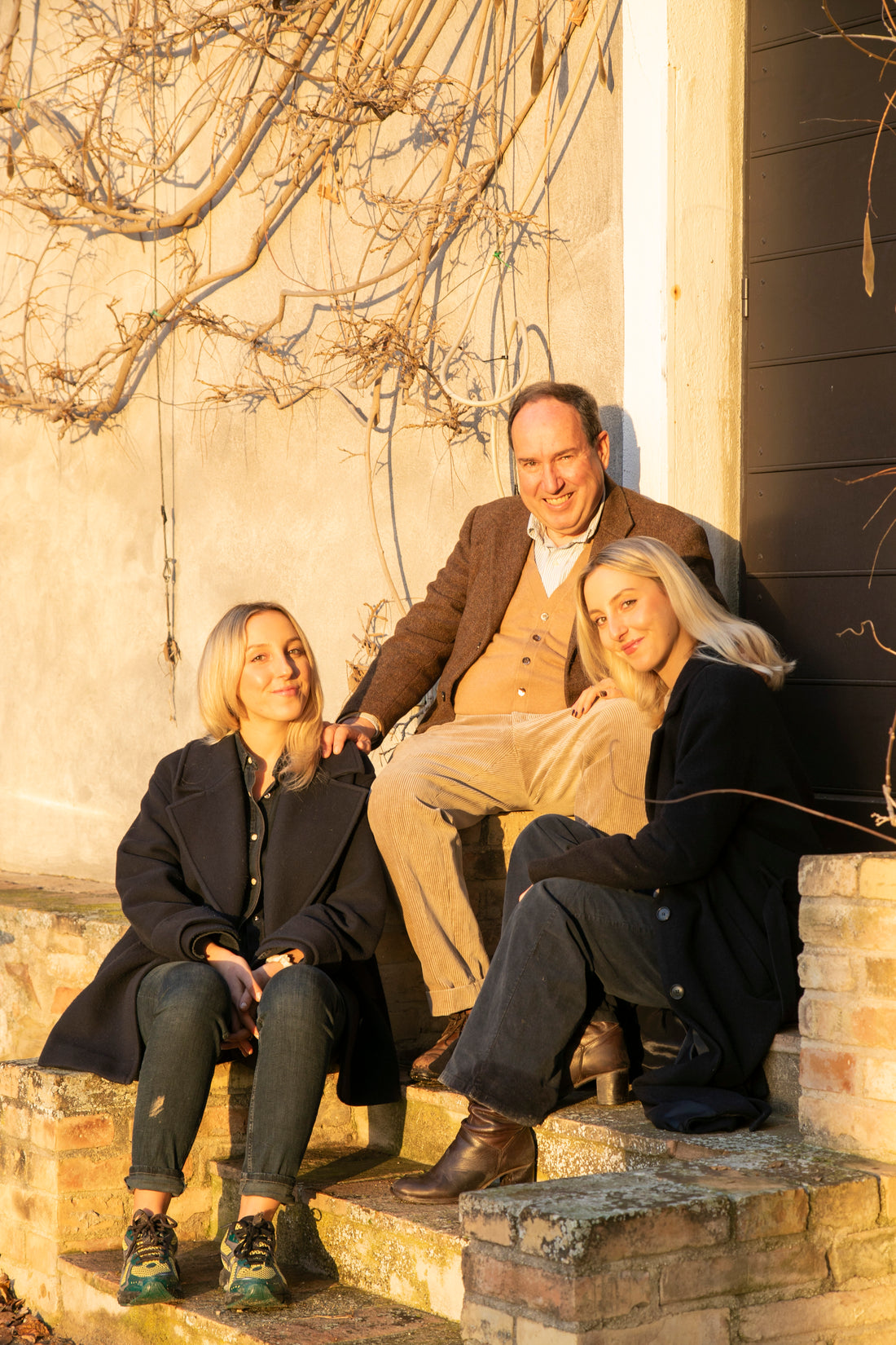 Antonelli San Marco - Lezione di cucina Umbria Antonelli San Marco