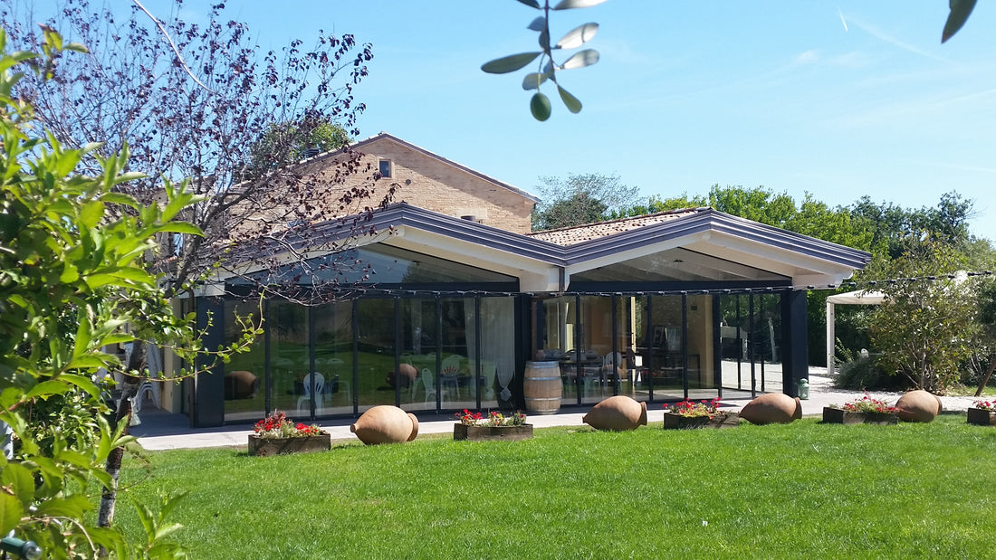 Tenuta San Marcello - “Visita Libera con il Vignaiolo” Marche Tenuta San Marcello