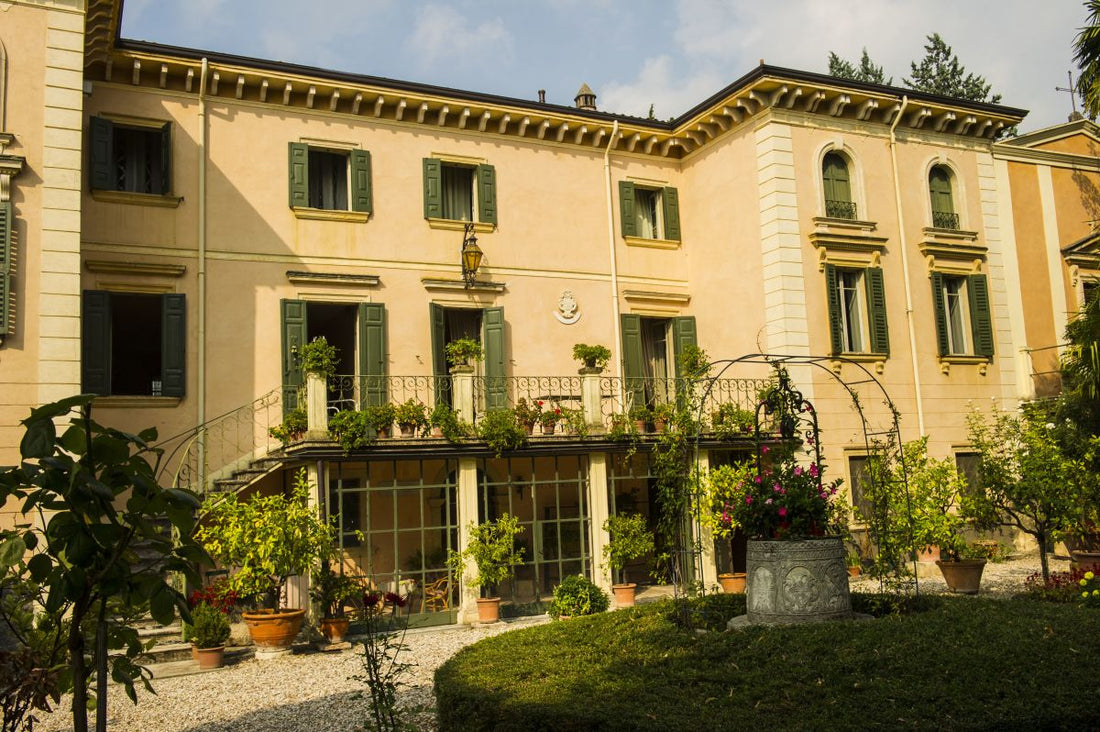 Nepos Villae - Degustazione Valpolicella Veneto Nepos Villae