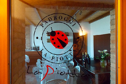 La Piotta - Degustazione 4 Vini Lombardia La Piotta