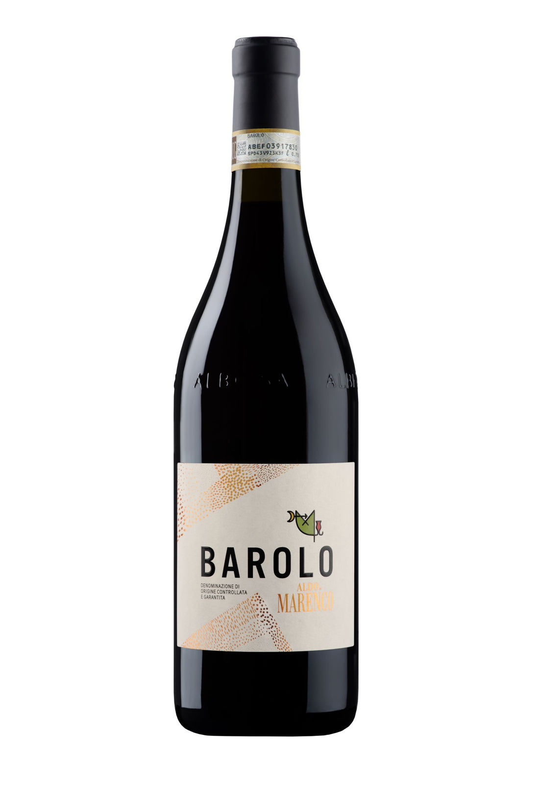 Aldo Marenco - Aperitivo in Cantina Piemonte Aldo Marenco