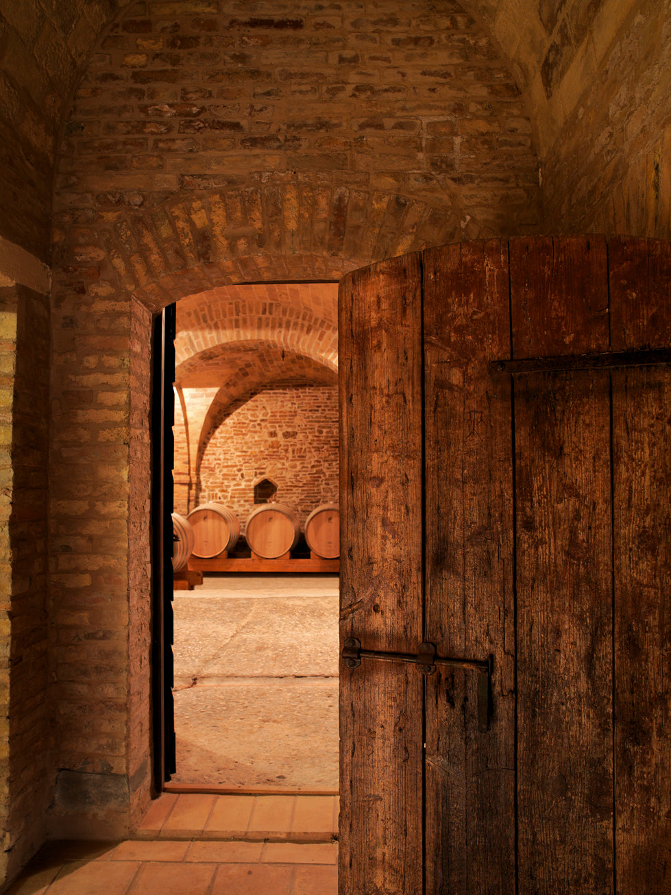 Barone di ValForte - Degustazione DOC Abruzzo Barone di ValForte