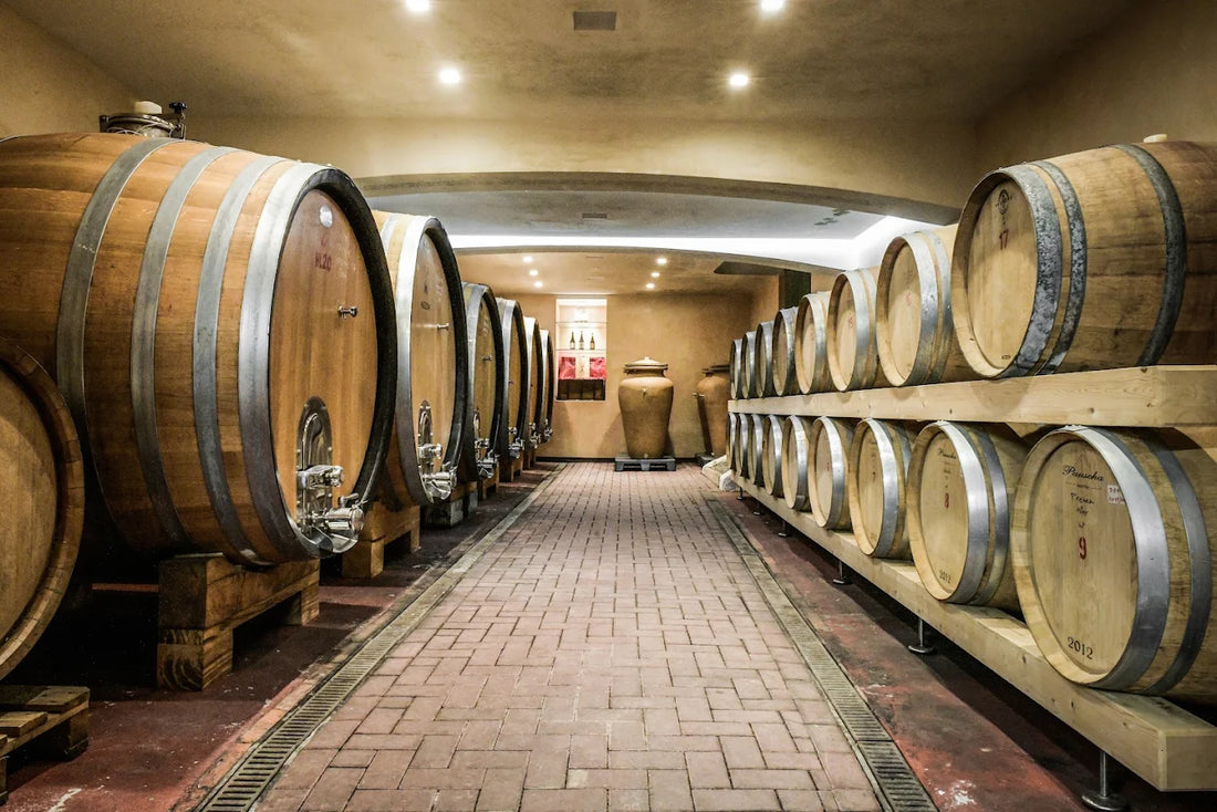 Cantina Mizzon - Tradizione Experience Veneto Az.Agr.Mizzon