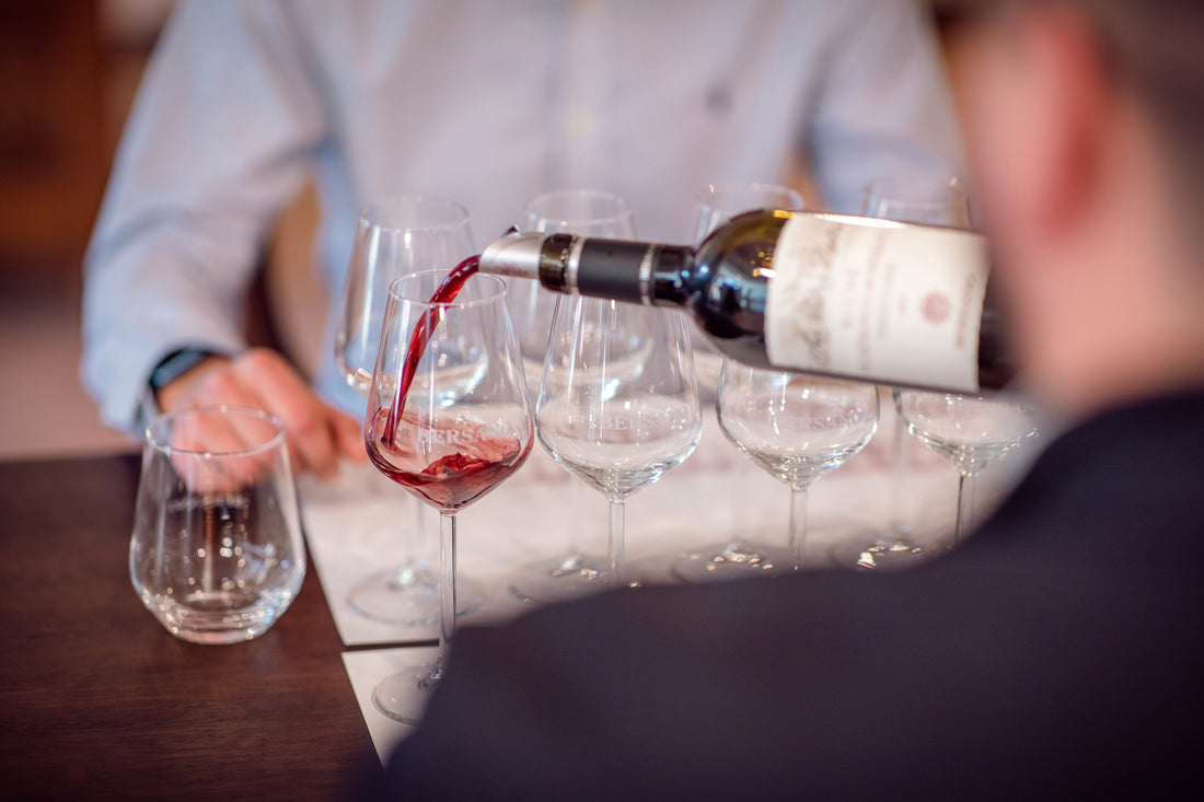 BERSANO - La Selezione Piemonte Bersano