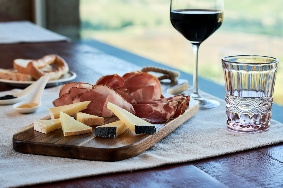 Altarocca Wine Resort - Truffle Experience Light Lunch Umbria Altarocca Wine Resort