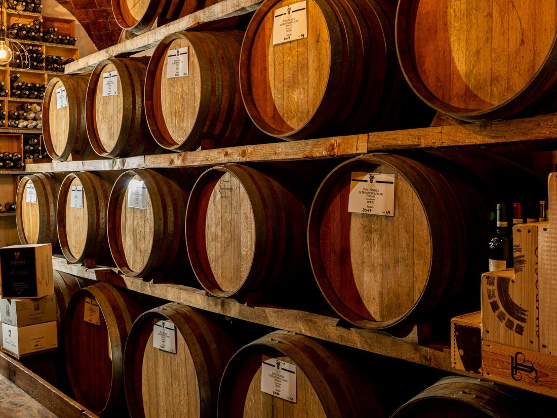 Fattoria Svetoni - Passeggiata nei Vigneti e PIC NIC Toscana Fattoria Svetoni