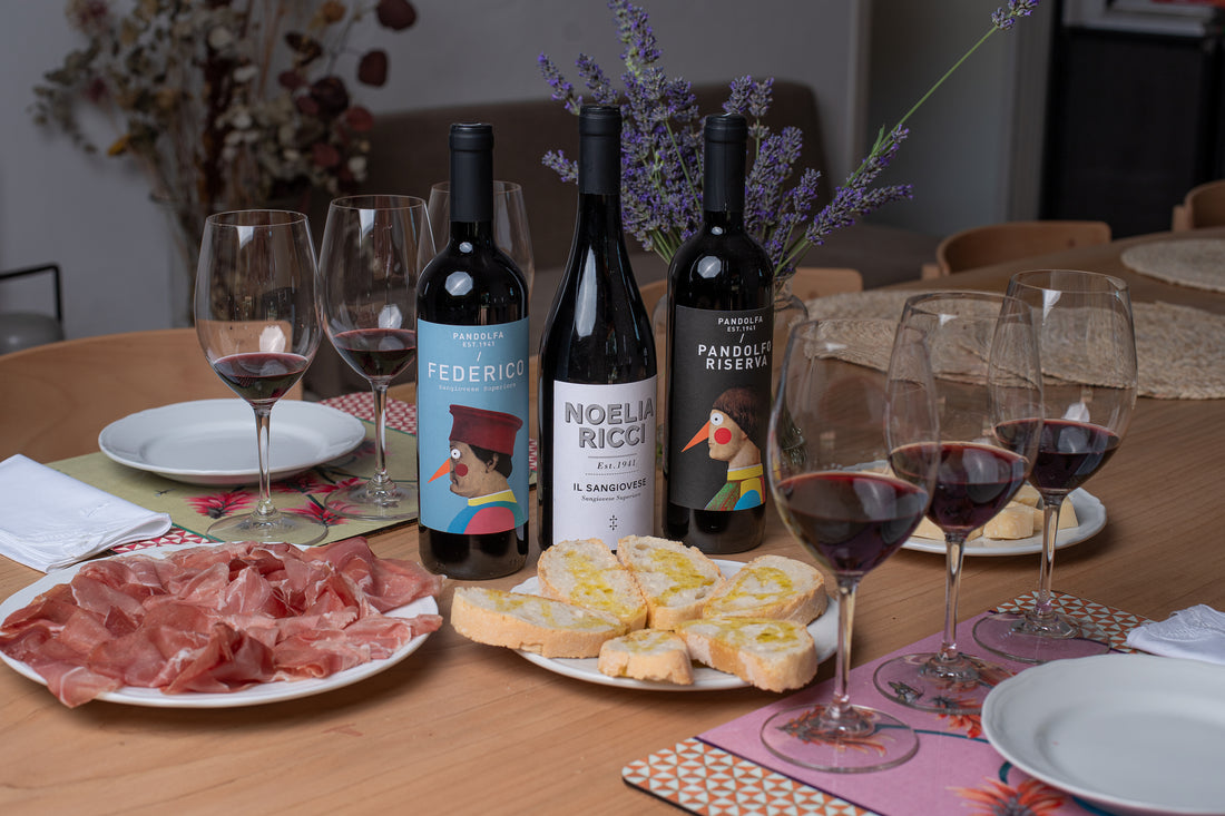 Casa di Noelia - CORSO DI PASTA FATTA IN CASA Emilia Romagna Casa di Noelia