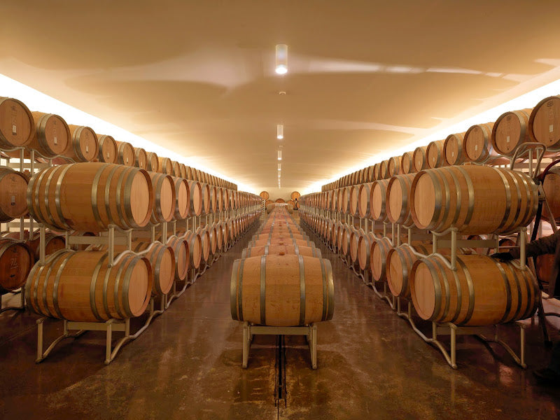 Cusumano - Degustazione Sicilia Cusumano