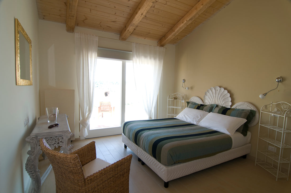 Tenuta San Marcello - Esperienza Gastronomica Marche Tenuta San Marcello