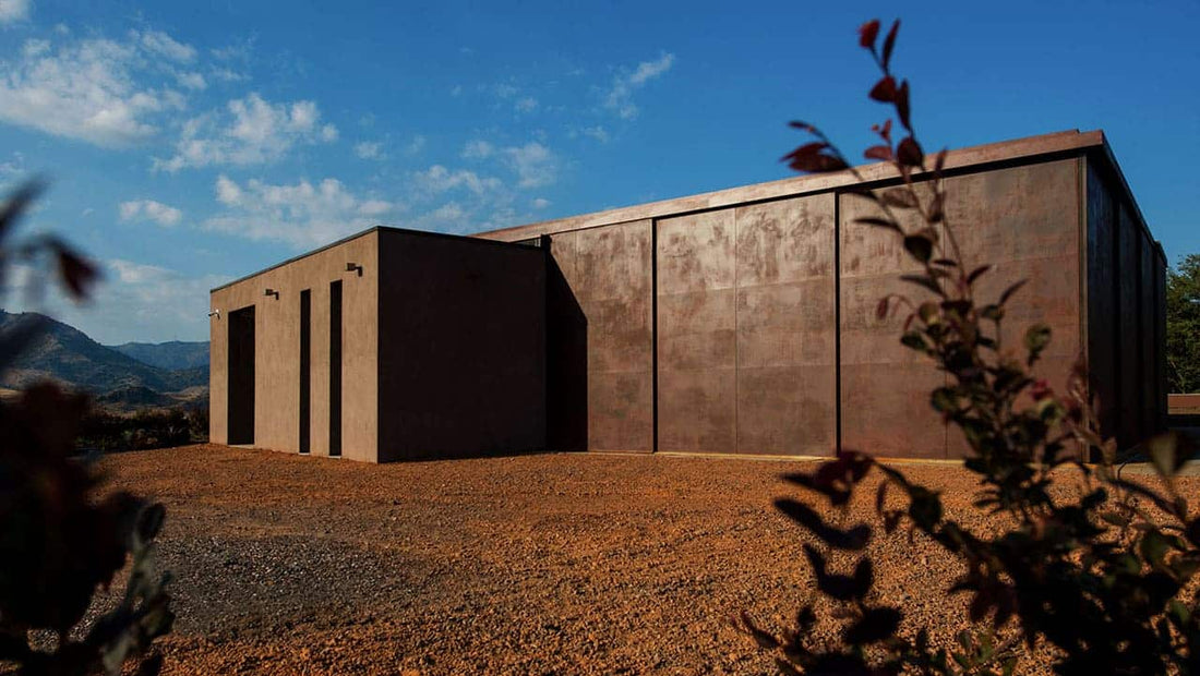 Cusumano - Degustazione Sicilia Cusumano