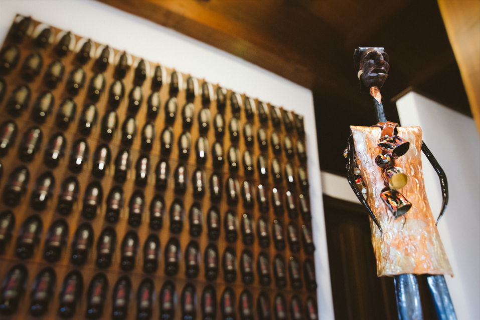 Cantina Sedilesu - Visita e Degustazione 4 Vini Sardegna Cantina Sedilesu