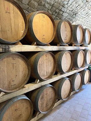 Diadema - Supertuscan Experience in Chianti Toscana Diadema